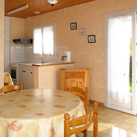 Holiday Les Ajoncs